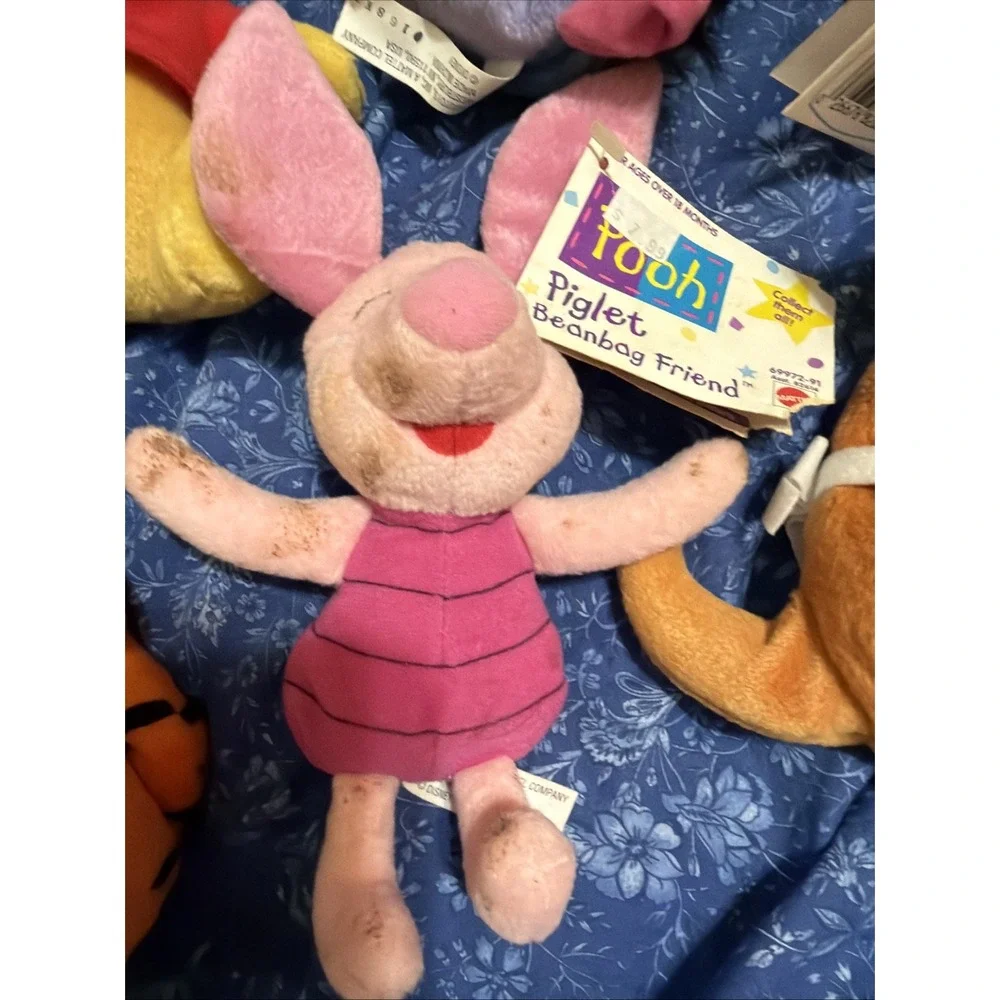 Disney nwt but
